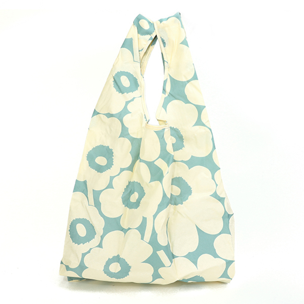 Marimekko Unikko Smart Bag Tote White